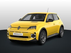 Renault 5 - 5 Evolution | Cruise control met snelheidsbegrenzer | Full LED koplampen | ISOFIX-bevestig
