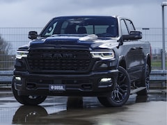 Dodge Ram 1500 - | Limited | Night | 3.0L Twin-Turbo I6 | High Output | RAMBOX Passenger Display | 14, 4 To