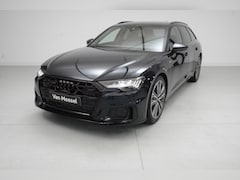 Audi A6 Avant - 50 TFSI e quattro S edition 299 PK | Demo | Automaat | Navigatie | HD Matrix koplampen | C