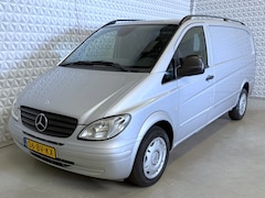 Mercedes-Benz Vito - 109 CDI 320 Airco / 1e EIGENAAR 129.000km (2005)
