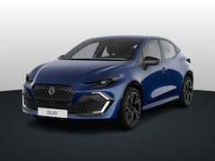 Renault Clio - esprit Alpine | Achteruitrijcamera | Draadloze telefoonoplader met magsafe technologie | E