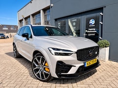 Volvo XC60 - 2.0 T8 Plug-in-hybrid AWD Polestar Engineered heico