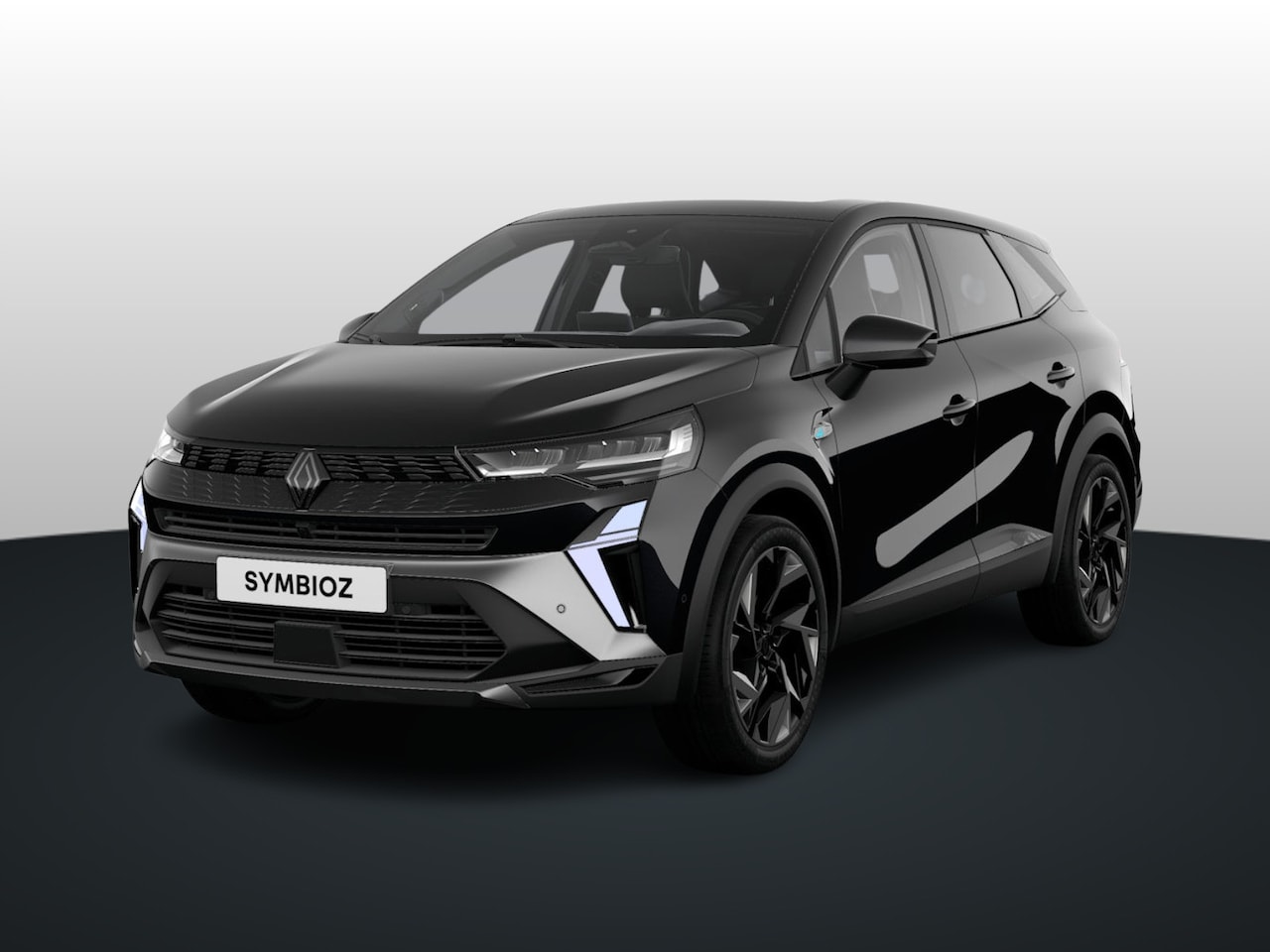 Renault Symbioz - esprit Alpine | Achteruitrijcamera | Adaptive Cruise Control | Draadloze telefoonoplader m - AutoWereld.nl