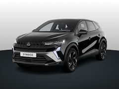 Renault Symbioz - esprit Alpine | Achteruitrijcamera | Adaptive Cruise Control | Draadloze telefoonoplader m