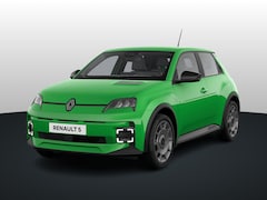 Renault 5 - 5 Evolution | Cruise control met snelheidsbegrenzer | Full LED koplampen | ISOFIX-bevestig