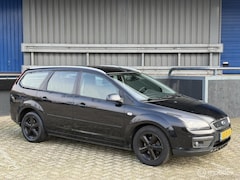 Ford Focus Wagon - 1.8-16V Ambiente Flexifuel 27-10-2027 apk