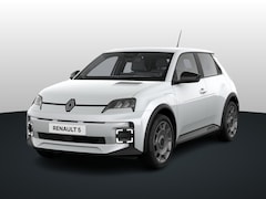 Renault 5 - 5 Evolution | Cruise control met snelheidsbegrenzer | Full LED koplampen | ISOFIX-bevestig
