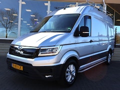 MAN TGE - 35 2.0 180 PK AUT. L3H3 + 3000 KG TREKHAAK | ADAPTIVE CRUISE | LED | LMV | CAMERA | CARPLA