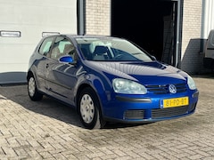 Volkswagen Golf - 1.4 Trendline Export