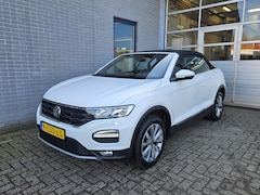 Volkswagen T-Roc Cabrio - 1.5 TSI Style Inclusief Afleveringskosten