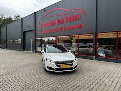 Peugeot 508 SW - 1.6 BlueHDi Blue Lease GT-line Pack / Automaat / Trekhaak / Headup / Navi / Camera / Clima