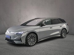 Volkswagen ID.7 Tourer - Elektromotor 77 kWh 286pk Limited Edition Plus