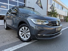 Volkswagen Tiguan - 1.4 TSI eHybrid LED/ACC/PDC/LMV/NAVI/VIRTU