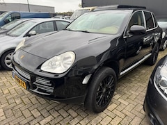 Porsche Cayenne - 4.5 S Export