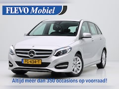 Mercedes-Benz B-klasse - 180 Business Sol. Aut. *66.440km* LED|1e Eig|Navi|Clima|Cam|LMV