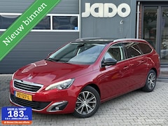 Peugeot 308 SW - 1.2 PureTech nieuwe distributieriem