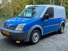 Ford Transit Connect - T200S 1.8 TDCi Export