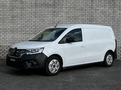 Renault Kangoo E-Tech - L2 Advance 44 kWh | SOH 99% | Trekhaak | Stoelverwarming | Achteruitrijcamera | Climate Co