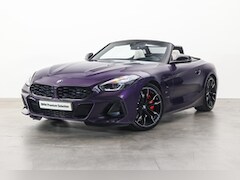 BMW Z4 Roadster - M40i High Executive Automaat / Sportstoelen / Achteruitrijcamera / M Adaptief onderstel /