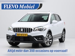Suzuki S-Cross - 1.0 Boosterjet High Executive Pano|Leder|Adapt.Cruise|Cam|LMV