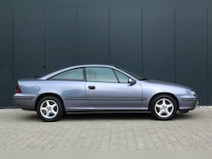 Opel Calibra - 2.0i Sportive | dealer onh. | 3 eign