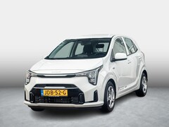 Kia Picanto - 1.0 DPI DynamicLine | Beschikbaar in overleg | Airco | Cruise l Camera