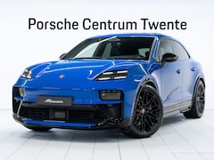 Porsche Macan - GTS