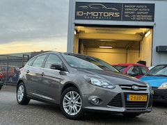 Ford Focus - 1.0 Titanium Carplay Led-Nap-apk CRUISE