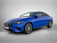 Mercedes-Benz CLA-Klasse - 250+ Launch Edition 85 kWh | Trekhaak | Warmtepomp | Adaptieve Cruisecontrol | Antidiefsta