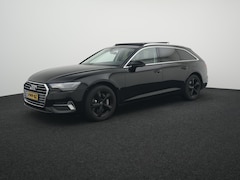 Audi A6 Avant - 50 TFSI e quattro Advanced Edition | Navigatiesysteem | Panoramadak | Achteruitrijcamera |