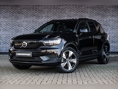 Volvo XC40 - Recharge 70 kWh Core | Achteruitrijcamera | Parkeersensoren | Keyless Entry | Elektrische