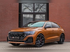 Audi Q8 - 60 TFSI e quattro S Competition Exclusive