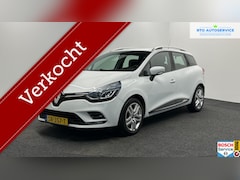 Renault Clio Estate - 0.9 TCe Zen TREKHAAK NAVI CRUISE LM