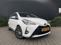 Toyota Yaris - 1.5 Hybrid Aspiration
