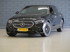 Mercedes-Benz E-klasse - 300 e AMG Line | SUPERSCREEN | MEMORY | CAMERA |