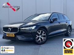 Volvo V60 - 2.0 B3 Core|Navi|NL-Auto|Adaptive Cruise|LED