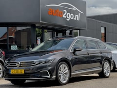 Volkswagen Passat Variant - 1.4 TSI AUT7 PHEV GTE SOH 96, 3 PANODAK NAVI CAMERA VIRTUAL-DASH HEADUPP APPLE-CARPLAY LED