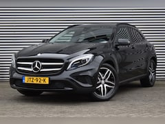 Mercedes-Benz GLA-Klasse - 200 Urban 156-PK, Airco, Cruise, Navi, Pdc, Trekhaak