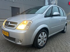 Opel Meriva - 1.6-16V Cosmo NWE APK-Airco-Automaat-Kl. Brt