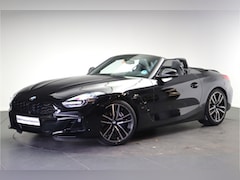 BMW Z4 Roadster - M40i High Executive Automaat / Achteruitrijcamera / M Adaptief onderstel / Comfort Access
