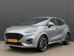 Ford Puma - 1.0 EcoBoost Hybrid ST-Line X | Winterpack | Trekhaak | B&O | Adaptive Cruise | BLIS | Nav