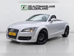 Audi TT Roadster - 2.0 TFSI | NIEUWE APK | XENON | AIRCO | CRUISE | NW APK |