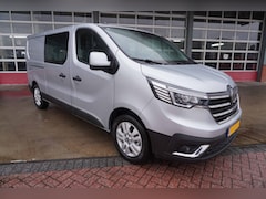 Renault Trafic - 2.0 Blue dCi 130PK T29 L2H1 Advance DC Betimmering Nr. V154 | Airco | Cruise | Camera |Tre