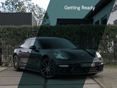 Porsche Panamera Sport Turismo - 2.9 4 E-Hybrid | Sport Design | Sportuitlaat