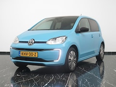 Volkswagen e-Up! - e-up 37kWh (SOH 80.7%) - Climate control - Cruise control - Stoelverwarming - LM velgen