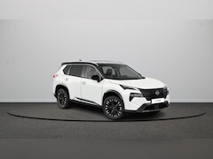 Nissan X-Trail - Tekna + Sun Pack e-Power | 12.3" NissanConnect Navigatie- en infotainmentsysteem | Achteru