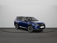 Nissan X-Trail - Tekna Plus e-4ORCE | 12.3" NissanConnect Navigatie- en infotainmentsysteem | Achteruitrijc
