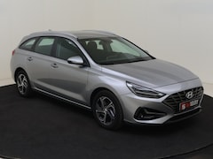 Hyundai i30 Wagon - 1.0 T-GDi MHEV Advanced | Automaat | Trekhaak | Apple Carplay/Android Auto | Camera | Wint