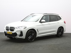 BMW iX3 - High Executive 80 kWh 293 PK, SOH 98 %, Panoramadak, Leder, Adap. Cruise Control, Camera