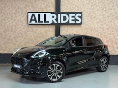 Ford Puma - 1.0 EcoBoost Hybrid ST-Line X I Camera I ACC I Keyless